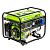 Генератор бензиновый БС-8000, 6,6 кВт, 230В, 4-х такт., 25 л, ручной стартер// Сибртех