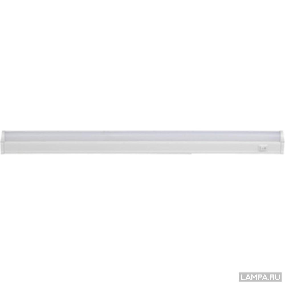 Линейный Led светильник LLED-01-08W-6500-W ЭРА