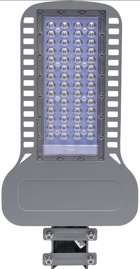 Светильник LED 150W 4000K  AC230V/ 50Hz, IP65 серый SP-3050 Feron