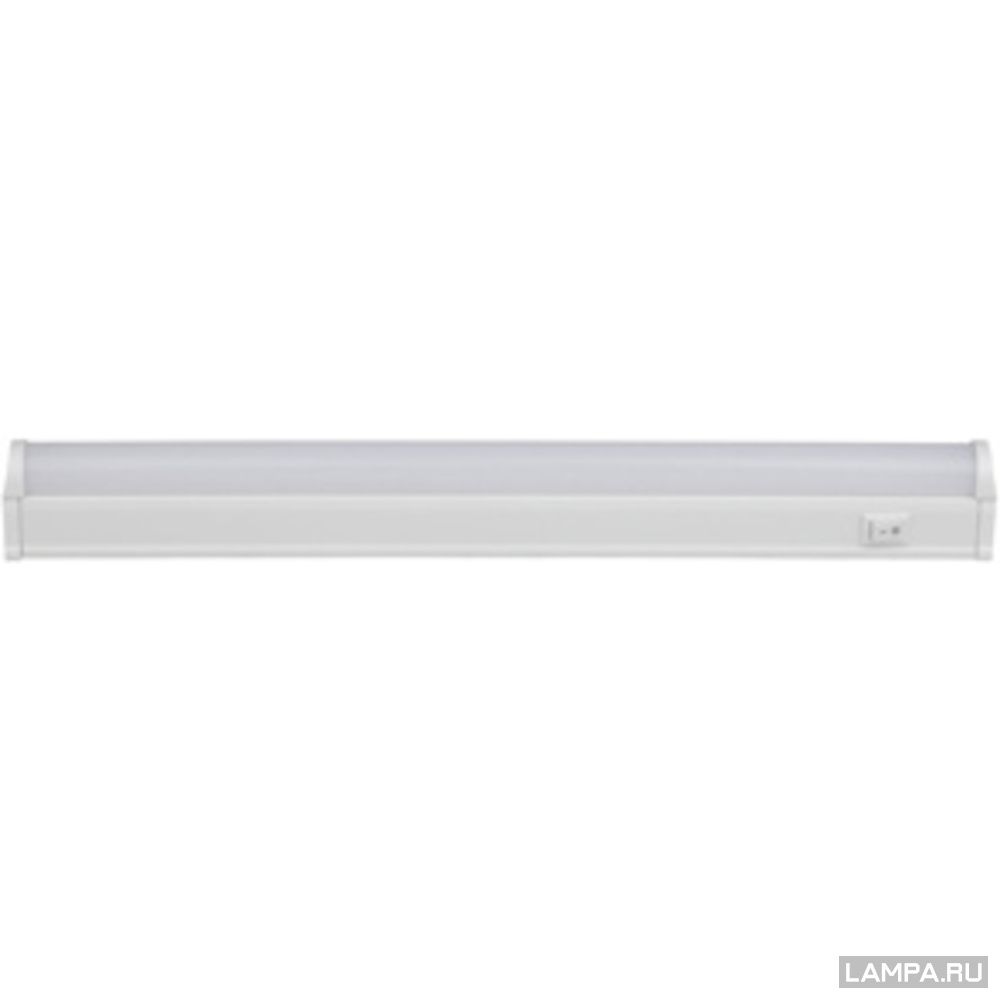 Линейный Led светильник LLED-01-04W-4000-W ЭРА