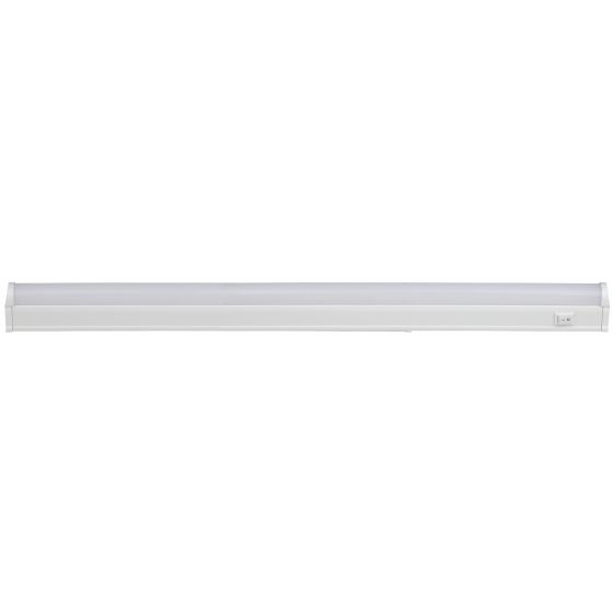 Линейный Led светильник LLED-01-08W-4000-W ЭРА