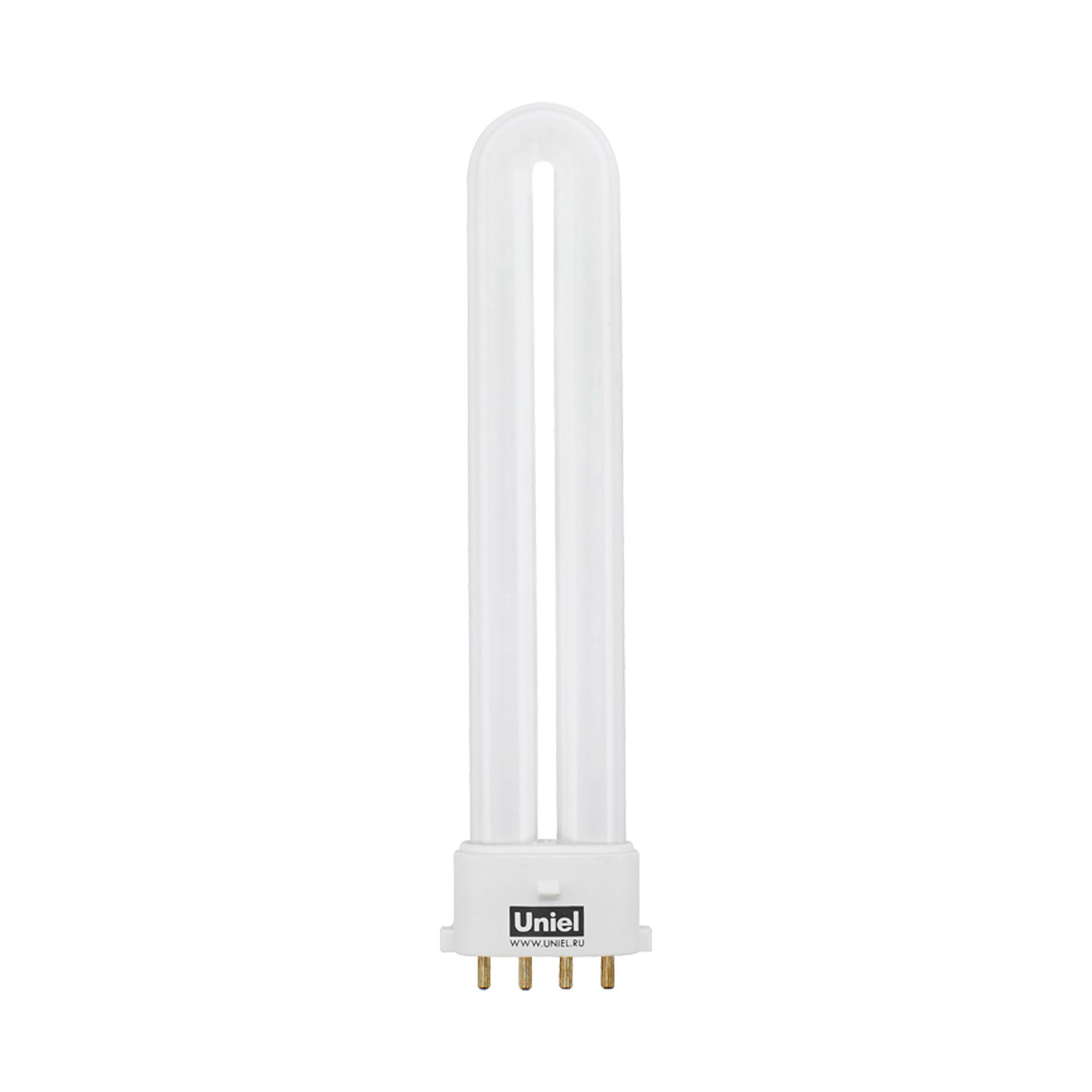 Лампа энергосберегающая ESL-PL11/4000/2G7