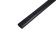 Трубка термоусадочная 5.0 / 2.5 мм черная 1 метр REXANT Трубка термоусадочная 5.0 / 2.5 мм черная 1 метр REXANT