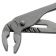 Клещи, 300 мм, переставные, обливные рукоятки// Matrix Клещи, 300 мм, переставные, обливные рукоятки// Matrix